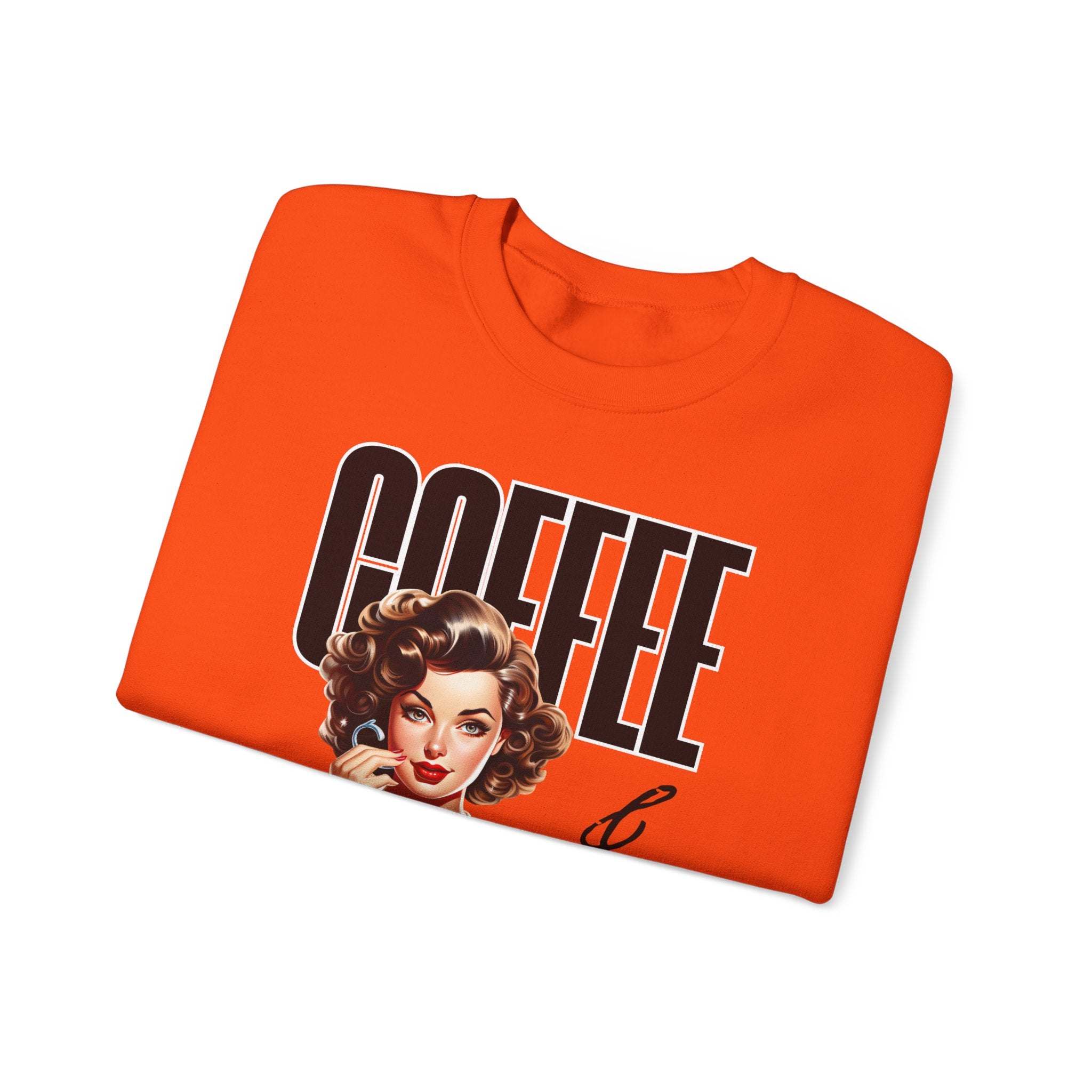 Books Unisex Heavy Blend™ Crewneck Sweatshirt